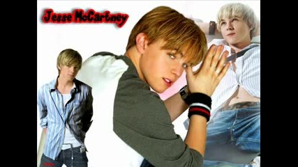 Jesse Mccartney