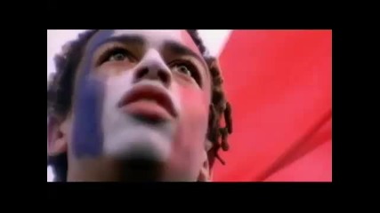 Vangelis - Anthem Fifa World Cup 2002 