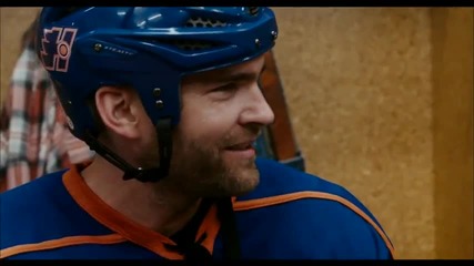 Goon - Official Red Band Trailer