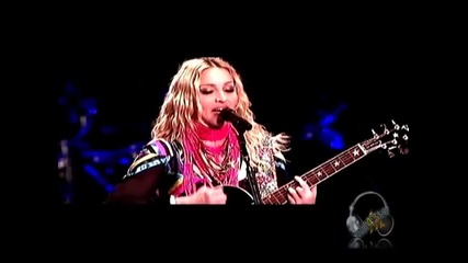 Madonna - Miles Away (hq) + Превод!