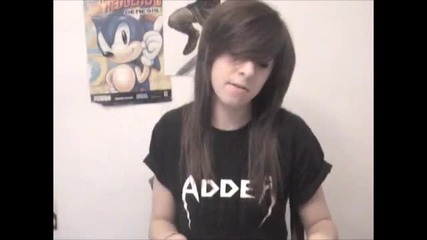 Christina Grimmie - Impossible by Shontelle