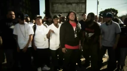 The Squadaz Feat. Reed Dollaz - Overtime ( Official Video ) * High Quality * 