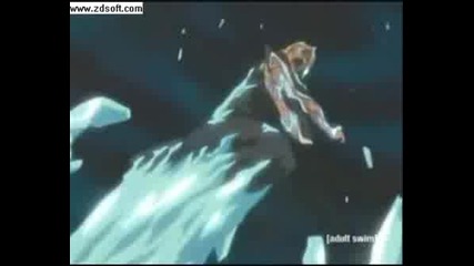 Bleach Qko Amv