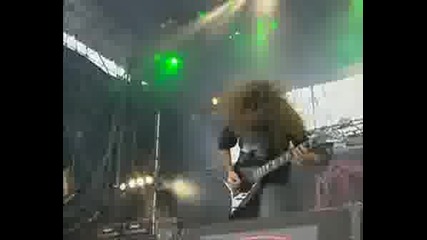 Messiah - Future Agressor 2003