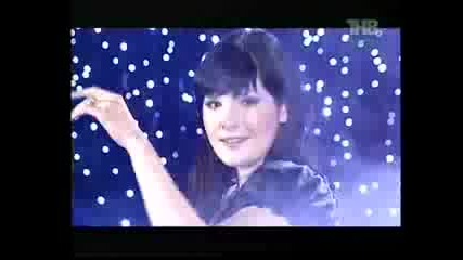 Tatar Song Seyle Serenne By Alina Safina