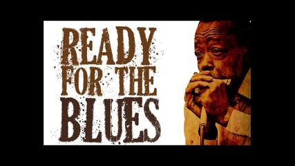 Ready For The Blues - 22 Vintage Blues Tracks