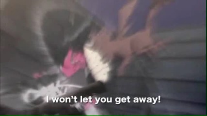 E3 2010: Naruto Shippuden: Ultimate Ninja Storm 2 - Uk Level Up Trailer 