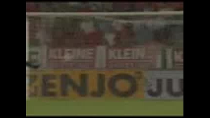 Steven Gerrard - Top 10 Goals