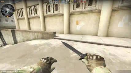 Cs_go - Awp _ Deagle Gameplay