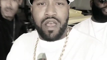 Triple Cs feat. Bun B - Break It Down (official Video) 