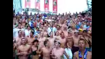 Ultras Hansa Rostock