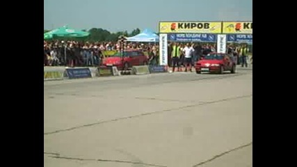 Драг Race Сливен
