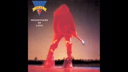 Seventh Seal - Your Love (1990)