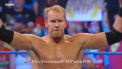 Wwe Christian Custom Titantron