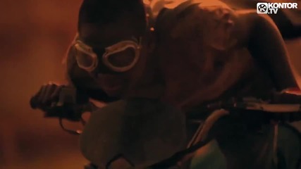 New * Parachute Youth - Can't Get Better Than This (official Video)