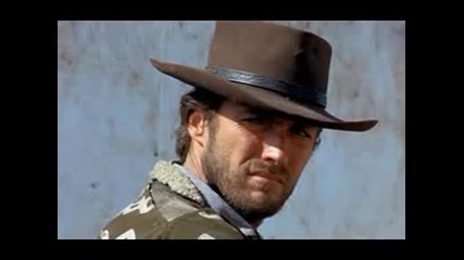 A Fistful Of Dollars Soundtrack by Ennio Morricone
