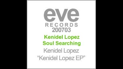 Релаксиращо: Kenidel Lopez - Soul Searching