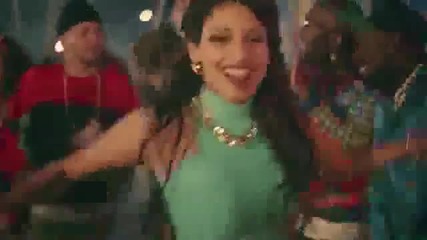 New Tal & Flo Rida - Danse
