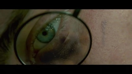 Harry Potter and the Deathly Hallows Part Ii Trailer First Look - Abc Family 