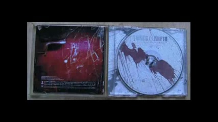 Three 6 Mafia - Wolf Wolf