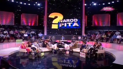 Lepa Brena - Odakle Si Sele