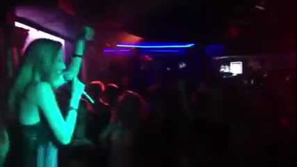 Rada Manojlovic - Marakana - (LIVE) - (Club Forum 19.10.2013.)