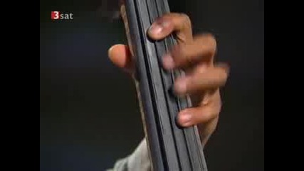Kenny Garrett Quartet - Brother Bquot