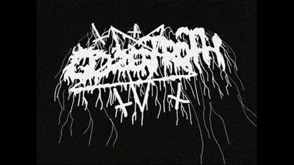 Gozertroth - Satanic Forest