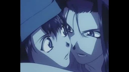 Tenamonya Voyagers - Ova 2