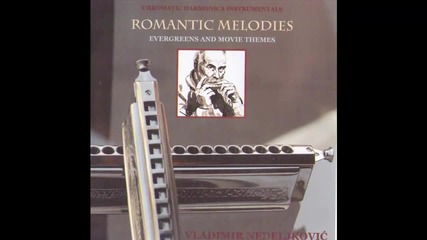 Vladimir Nedeljkovic - Perfidia - (Audio 2014)HD