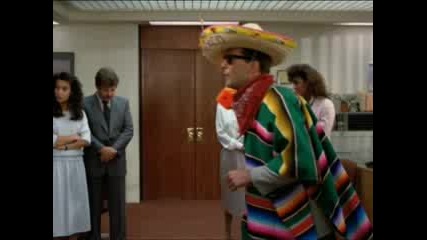 Bruce Willis -...la Bamba lol