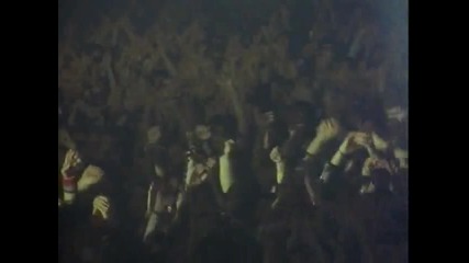 Scorpions - Big City Nights