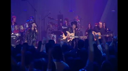 Scorpions - Always Somewhere
