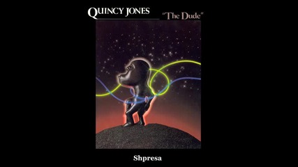 Quincy Jones – Turn On The Action