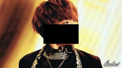 Taemin ||for:sunny||