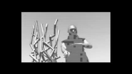 Saf - Виши Ментал