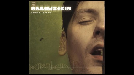 Rammstien - Links 2 3 4