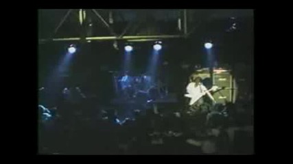 Outrage - Black Clouds