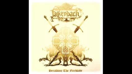 Falkenbach - Heralding The Fireblade ( Full Album )