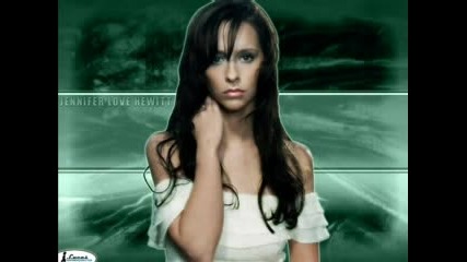 Jennifer Love Hewitt.