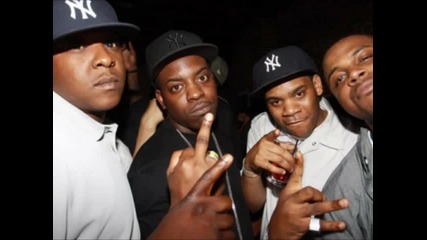 Uncle Murda Ft. French Montana, Jadakiss & Styles P - Warning (remix)
