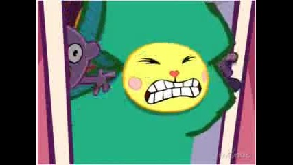 Happy Tree Friends - Class Act