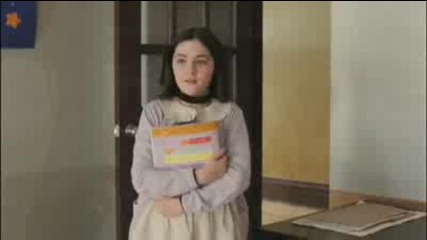 Orphan Movie Trailer