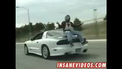tokyo drift