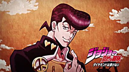 Jojos Bizarre Adventure - Diamond is Unbreakable - 12