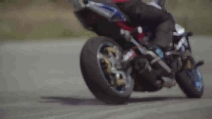 Motorcycle Challenge - Skill Shot