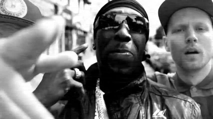 Tomb Crew Watch This ft Illaman Rubi Dan Juxci D (black Butter 9)