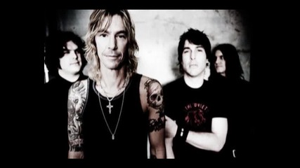 Duff Mckagan`s Loaded - I O U
