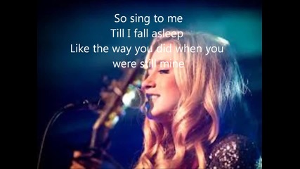 (heart) Till I Fall Asleep - Jayme Dee (heart)