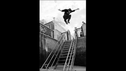 Cool Freerun